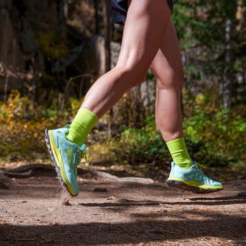 Image of ALTRA Women's Lone Peak 8 Trail Running Shoe