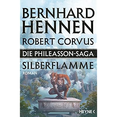 Die Phileasson-Saga - Silberflamme