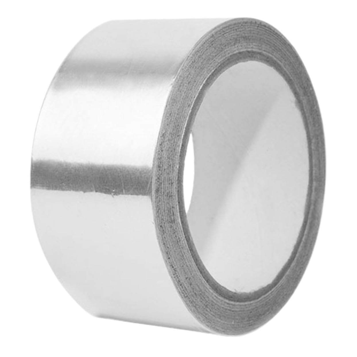 Veemoon 3rollen Aluminium Klebeband Für Abdichten Und Reparaturen Hitzebeständig Und Stark Haftend Für Isolierung Und Elektrische Anwendungen