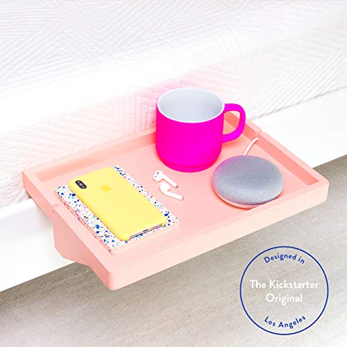 BedShelfie The Original Bedside Shelf - 9 Colors / 2 Sizes - AS