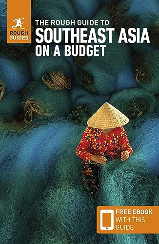 The Rough Guide To Southeast Asia On A Budget: Travel Guide With Free Ebook