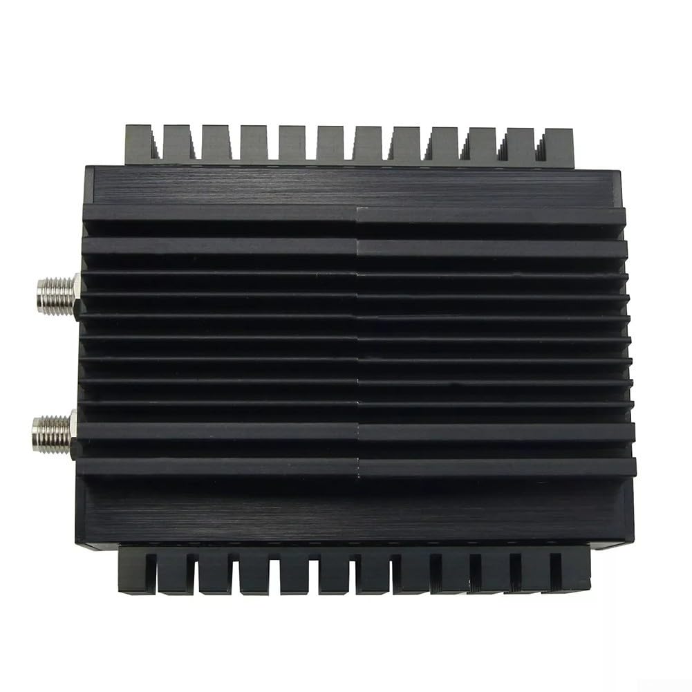 RX-888 MKII Funkempfänger Amateurfunkempfänger LTC2208 16-Bit ADC R828D sorgt für mehr dynamische Reichweite und Signalempfang
