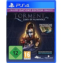 Techland Torment PS4