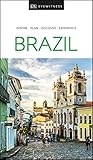 DK Eyewitness Brazil (Travel Guide)