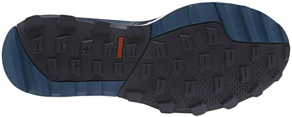 adidas Outdoor Men's Kanadia 8 TR Trail Running Shoe