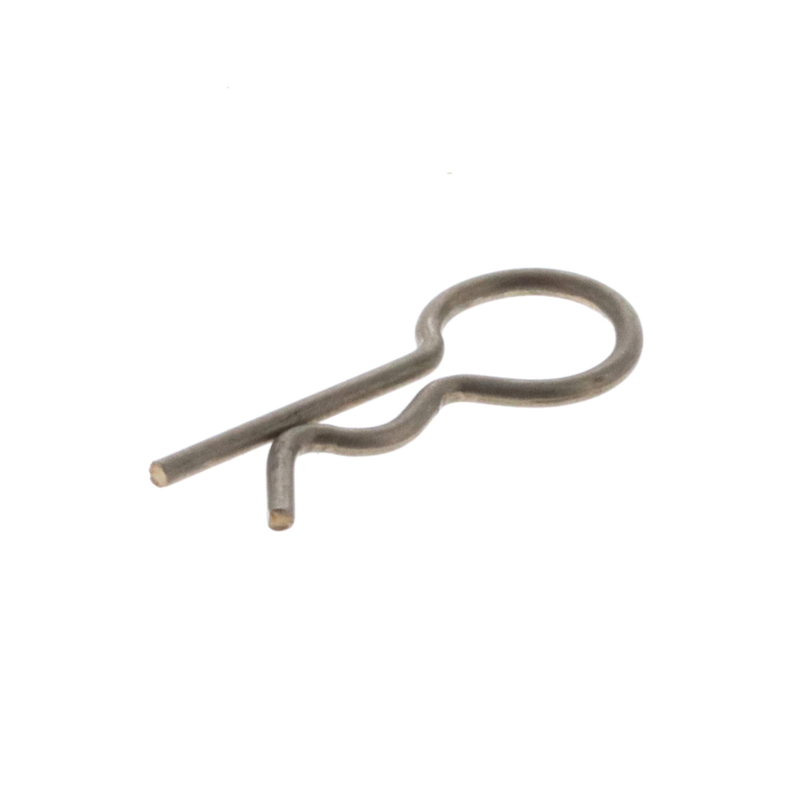 Amazon.com: Honda 90765-ZW1-000 Pin (6MM) : Tools & Home