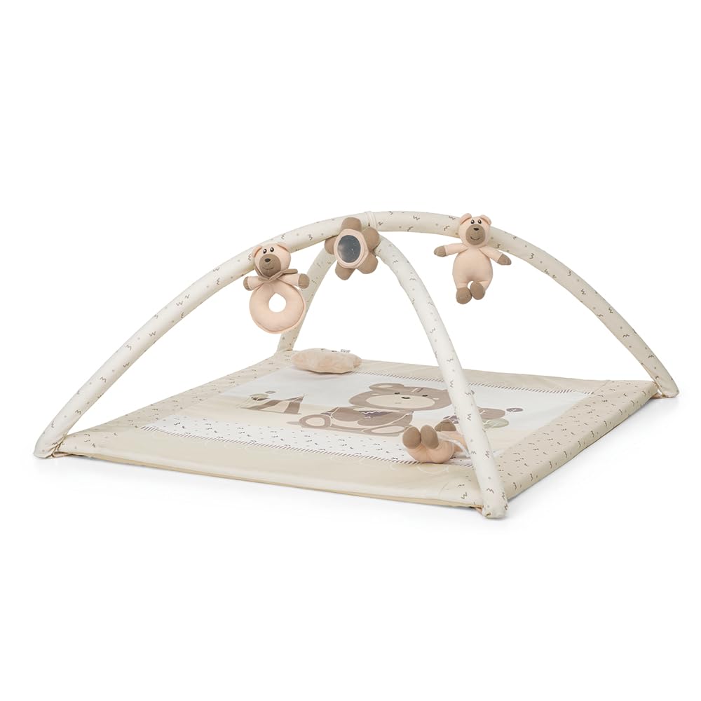 Foppapedretti Trainer Palestrina, Augh