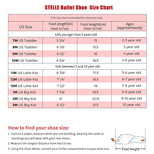Stelle Girls Low Heels Princess Dress Shoes Toddler Little Big Kid Glitter Bow Flower Sandals For Party Wedding (T18-Gold, 9Mt) #TOP5