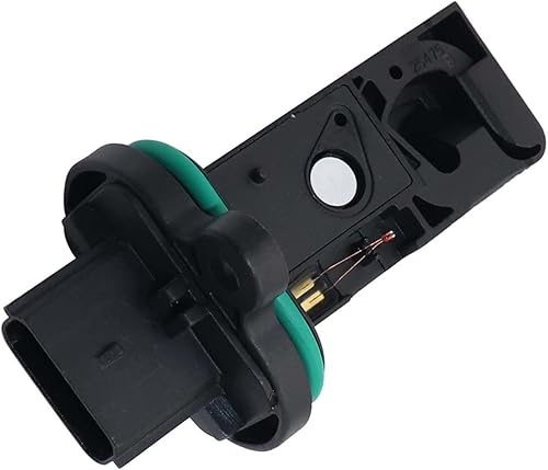 22204-0H010 22204-31010 Medidor de sensor de flujo de aire masivo MAF compatible con Toyota Avalon 2005-2012 Camry 2007-2011 Highlander 2008-2013