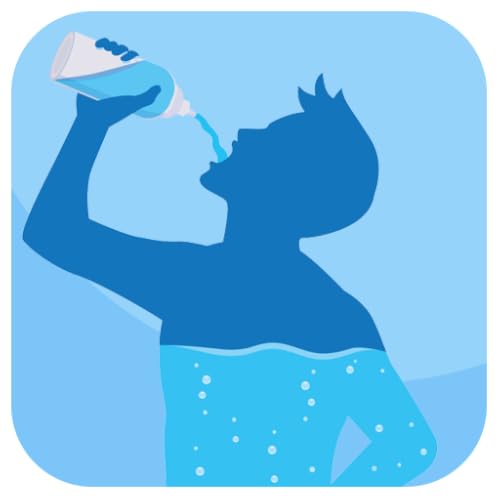 Title : Water Drink Reminder - Hydration and Water Tracker App