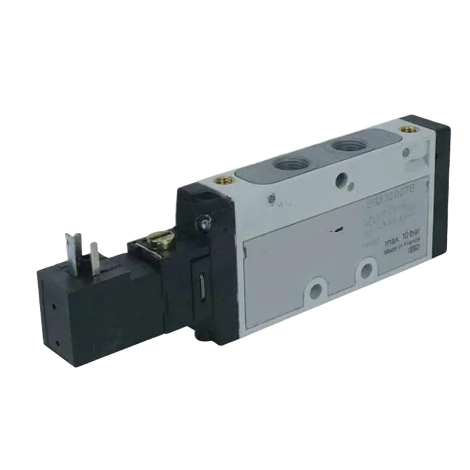4-011-04-1266 Pneumatic Valve 0820060076 5/2 G1/8 TC08(4-011-04-1266)