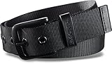 Größenverstellbar Dakine Ryder Belt L/X Gürtel, black