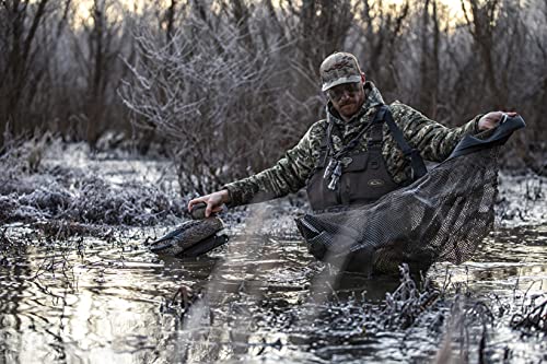 Cupped Waterfowl Braided Diy Call Lanyard For Duck Calls, Durable Parachute Cord Adjustable Hunting Call Lanyard, Green/Khaki #TOP4