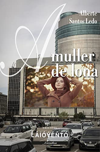 Portada de A muller de lona