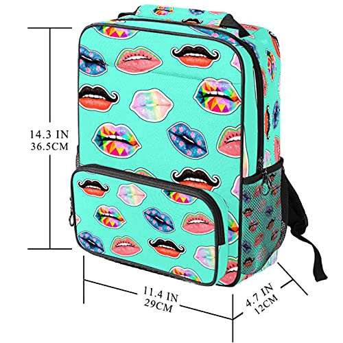 Sac ordinateur portable original pour libérer votre style au bureau - 5