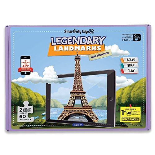 smartivity explorer kit