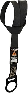 Arc Flsh Choker Anchor, Nomex Webbing, 3ft