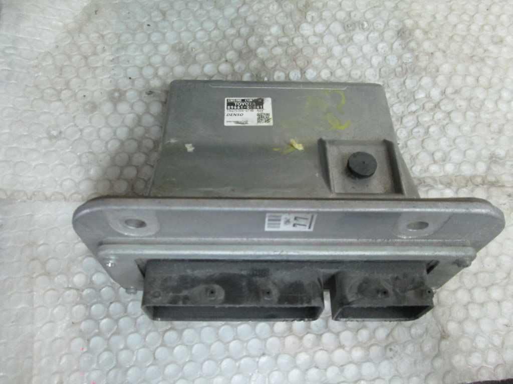 Engine ECM Control Module 5.7L Fits 2007 07 Compatible with Toyota Compatible with Tundra 89661-0C841 896610C841