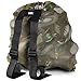 GearOZ Mesh Decoy Bag, Decoy Backpack Light Weight Blind Bag with Adjustable Shoulder Straps for Hunting Waterfowl Duck Turkey Goose