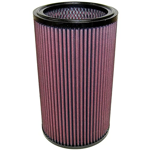 Filtre séparateur d'air Walker 22,9 cm contre l'encrassement mécanique et la baisse de puissance