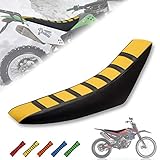 【Dimensión universal】 -La dimensión es de 32,3 pulgadas * 18,9 pulgadas. Apto para la mayoría de motos de cross.