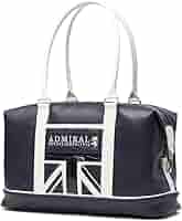 【極美品】Admiral GOLF 　アドミラル　ボストンバッグ　ゴルフバッグ Amazon | Admiral GOLF(アドミラル ゴルフ) ボストンバッグ