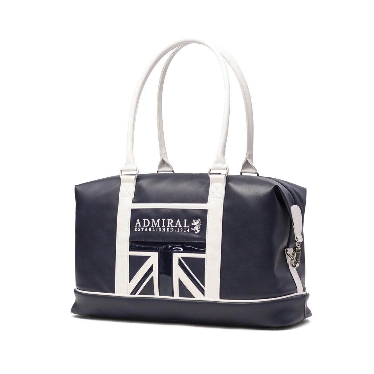 Amazon.co.jp: Admiral GOLF(アドミラル ゴルフ) ボストンバッグ