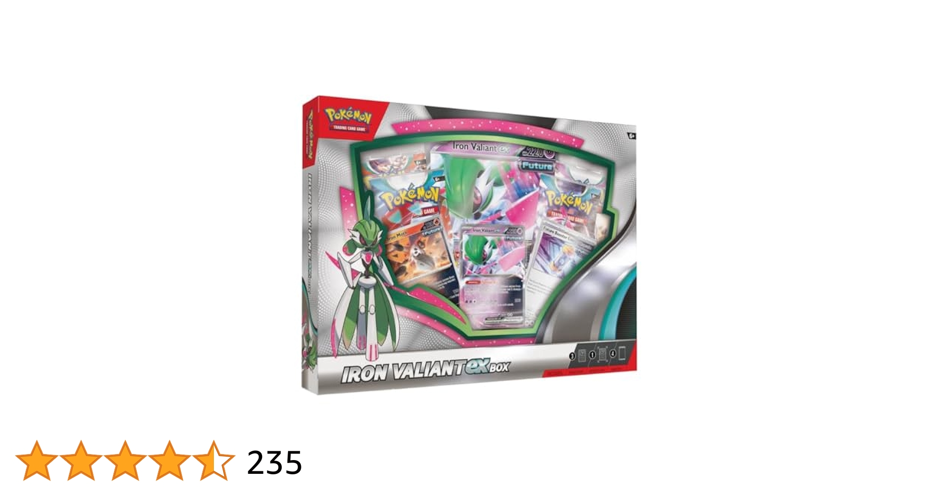 新年セール　ポケモンカードまとめ売り　箱付き　メダル付き　700枚以上 ポケモンカードゲーム ザマゼンタVSTAR SP6 006/006