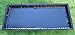 SvitMolds DIY MOLD CONCRETE TOP BENCH LONG 40