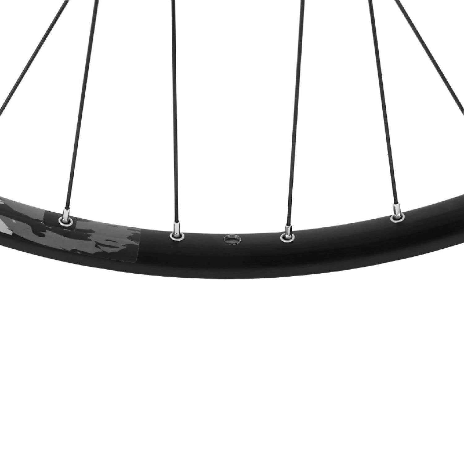 Velox RUEDA MTB 29"" KARMA DISC TRASERO NEGRO DOBLE PARED MOYEU 6AGUAS PARA ROSTA SHIMANO-SRAM 11-10-9-8V. - 21 mm INTER y 27 mm EXTER