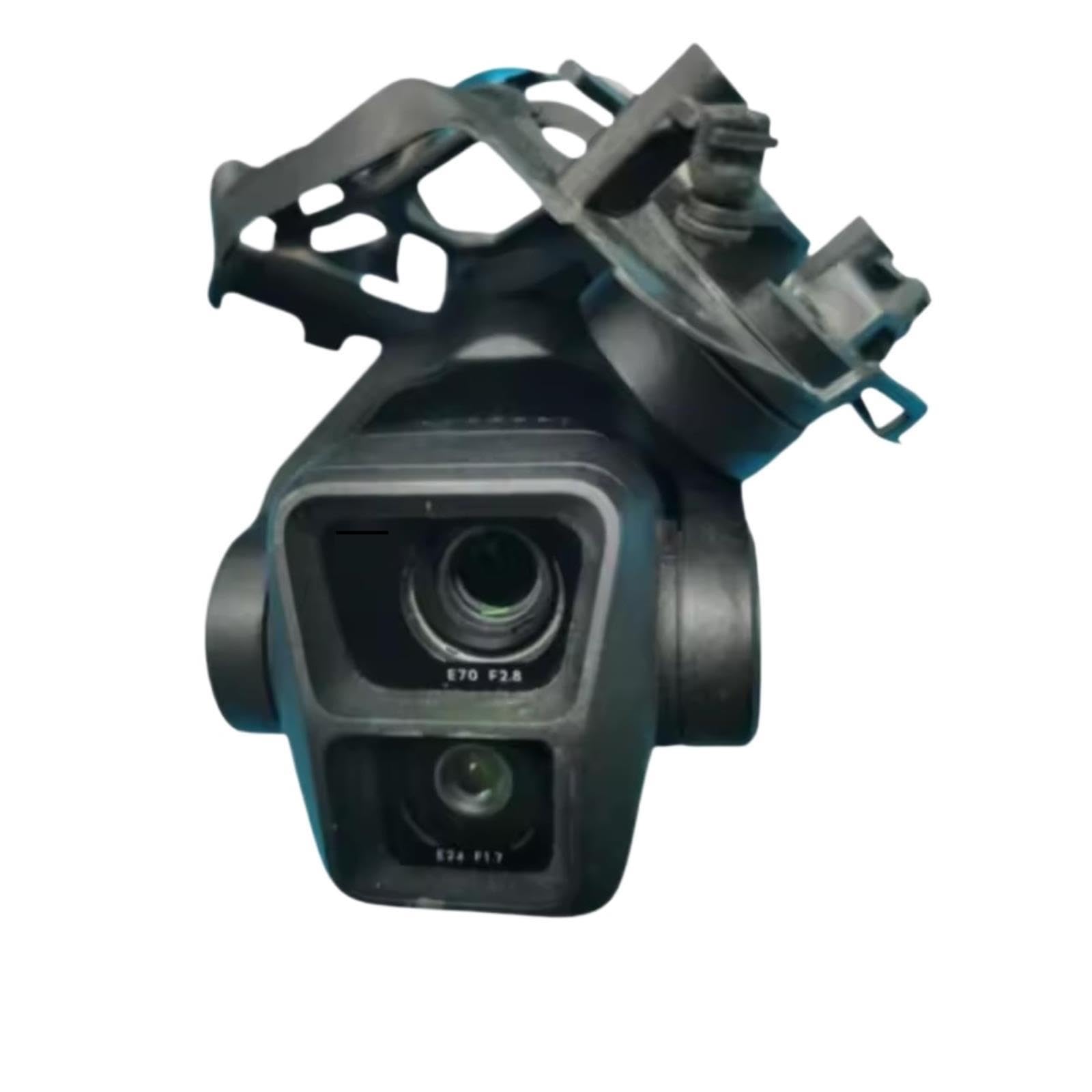 Oryginalny zespół kamery gimbalowej do wstępnie skalibrowanego rdzenia stabilizatora 4K DJI Air 3 | Wymiana kamery w akcesoriach do dronów Air 3