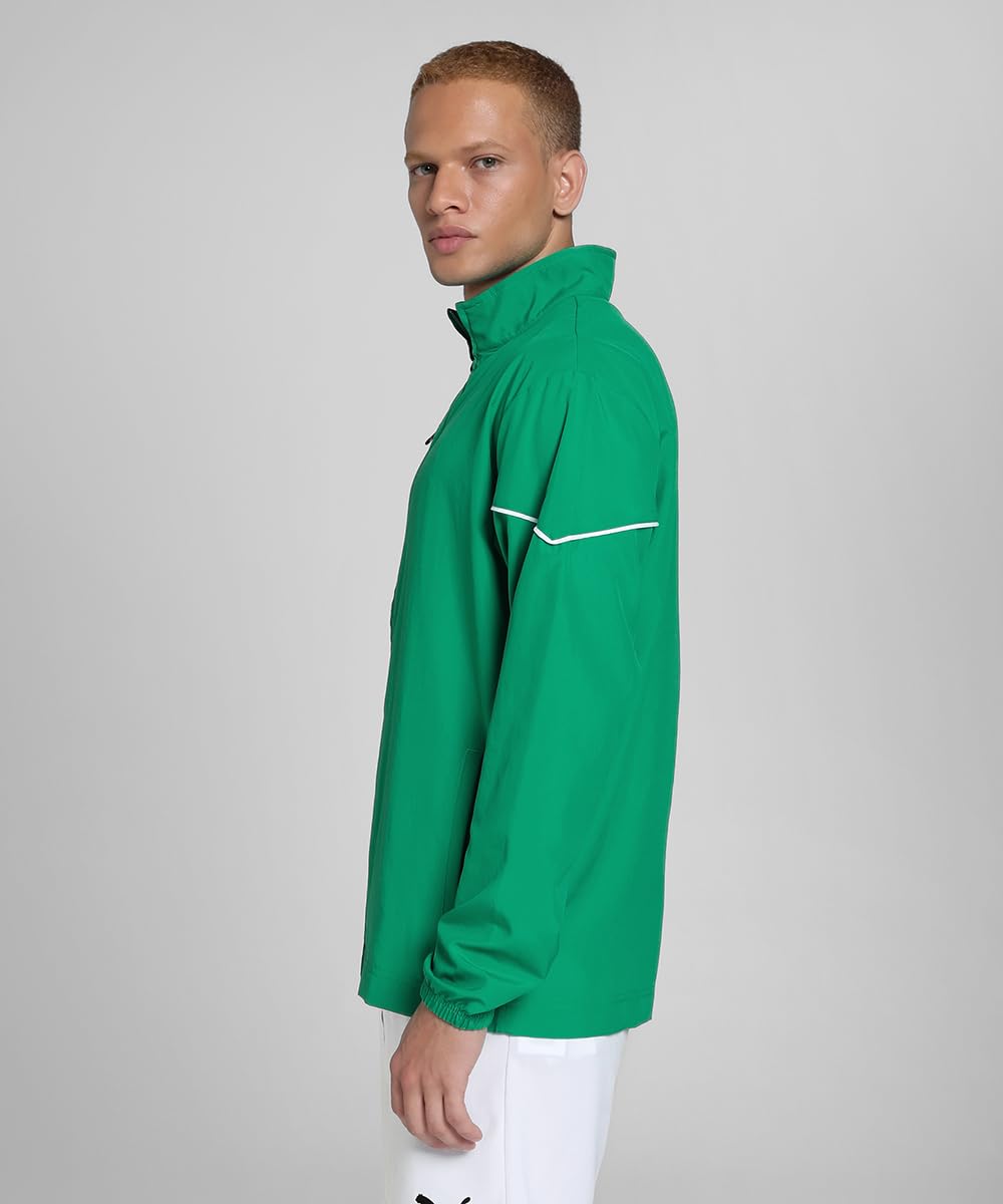 PUMA Bluza Mężczyźni Teamrise Sideline Jacket