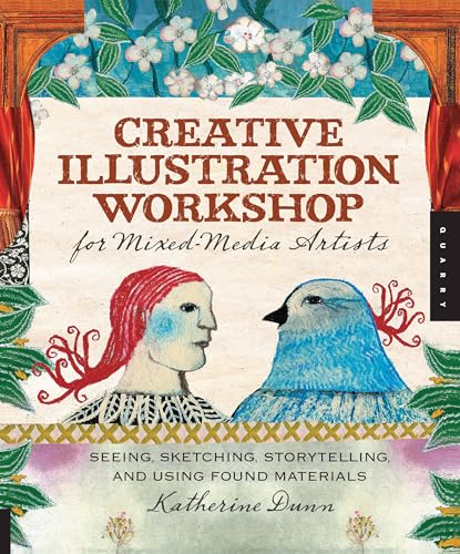 Creative Illustration Workshop