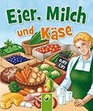 Eier, Milch und Käse: Auf dem Bauernhof