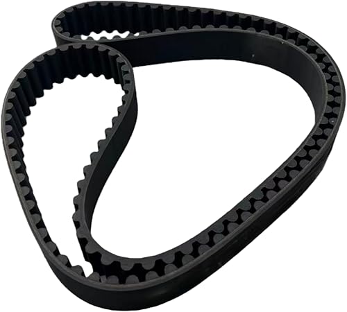 Rear Wheel Chain Drive Belt Fit for Vulcan 2000 2004-2010 Replaces 59011-0004 59