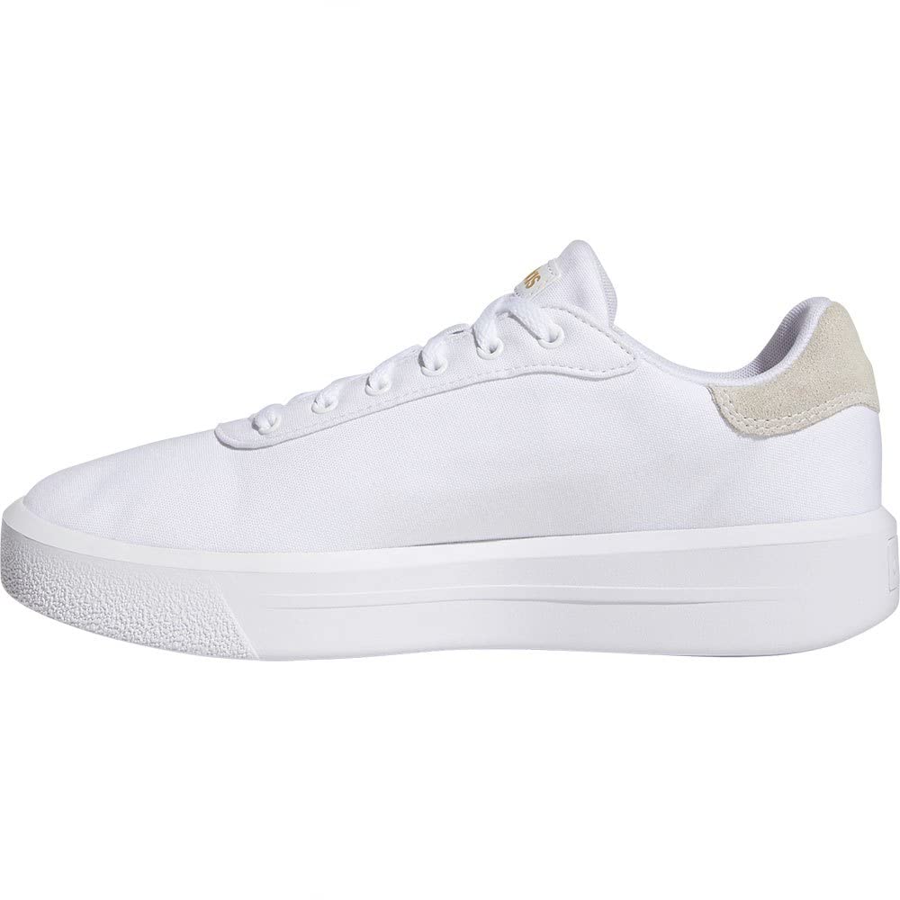 adidas Kobiety Court Platform Cln ShoesButy