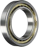 NSK nu1012 m einreihig Zylindrische Walzenlager