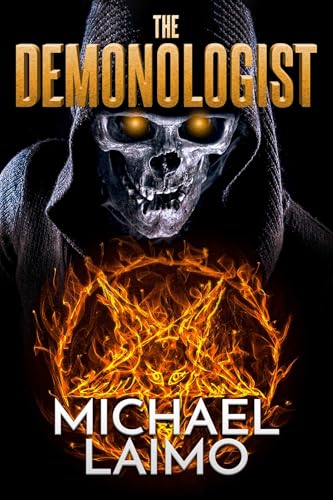 The Demonologist
