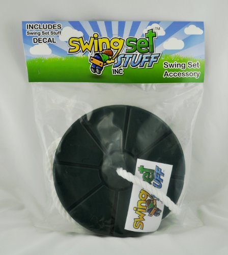 Swing Set Stuff Telescope with SSS Logo Sticker, Red