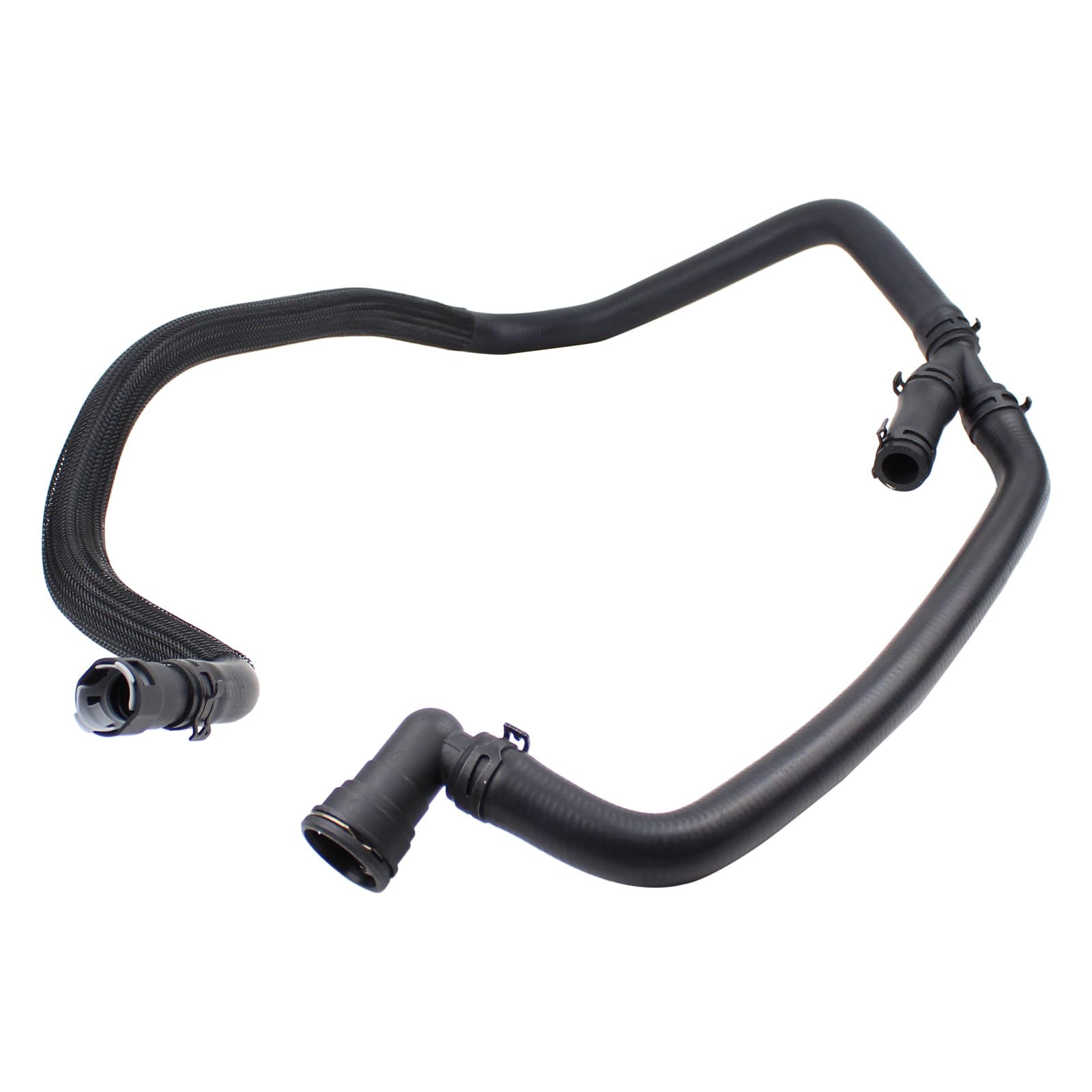 Amazon.com: MOTOKU HVAC Heater Hose Assembly for Ford F-150