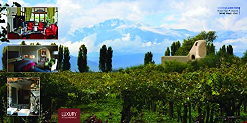Exploring Wine Regions: Argentina (Exploring Wine Regions, 1) #TOP5