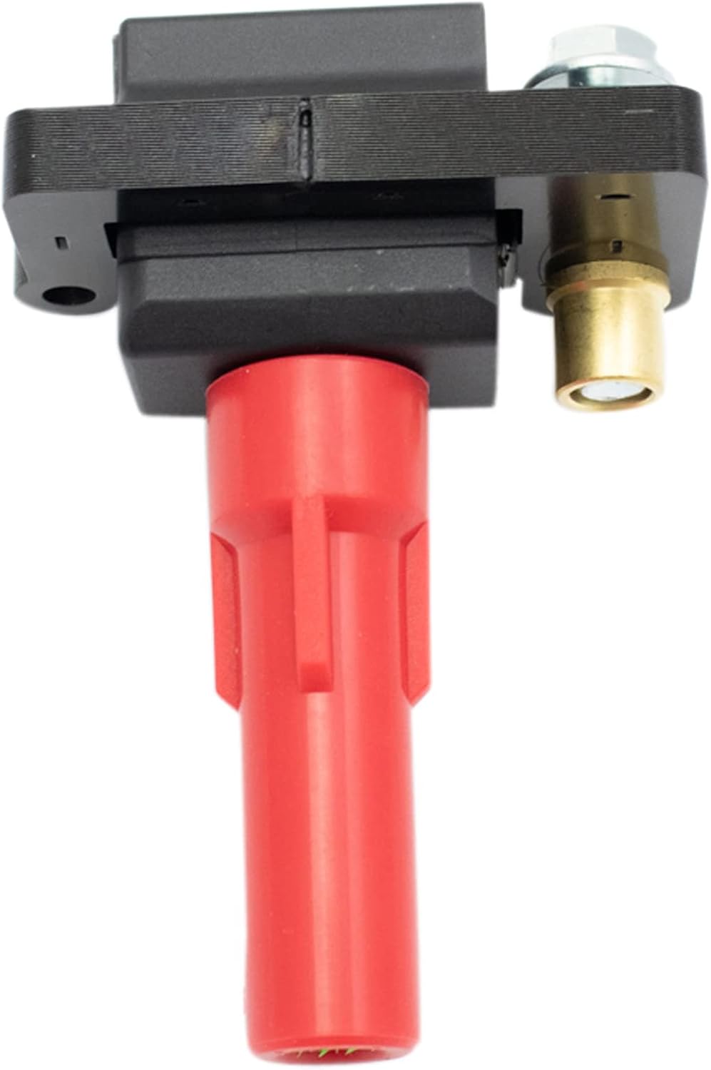 TRQ Ignition Coil Compatible with 2010-2019 Subaru Legacy Outback 2010-2014 Tribeca