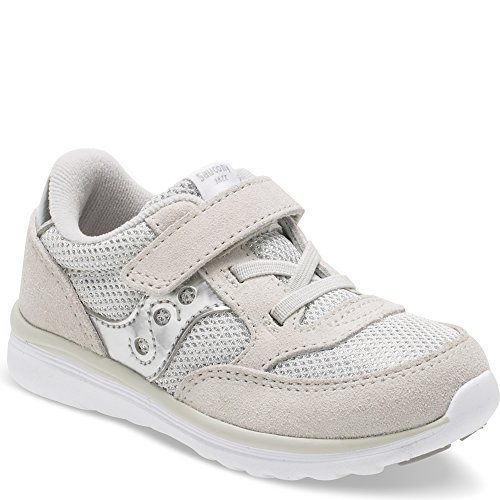 Image of Saucony Toddler Boys Baby Jazz Lite Slip On Sneakers