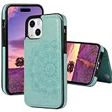 Compatibilité : Uniquement compatible avec iPhone 15 ; Toutes les découpes sont parfaitement alignées pour un accès facile aux ports, boutons et caméras de votre appareil