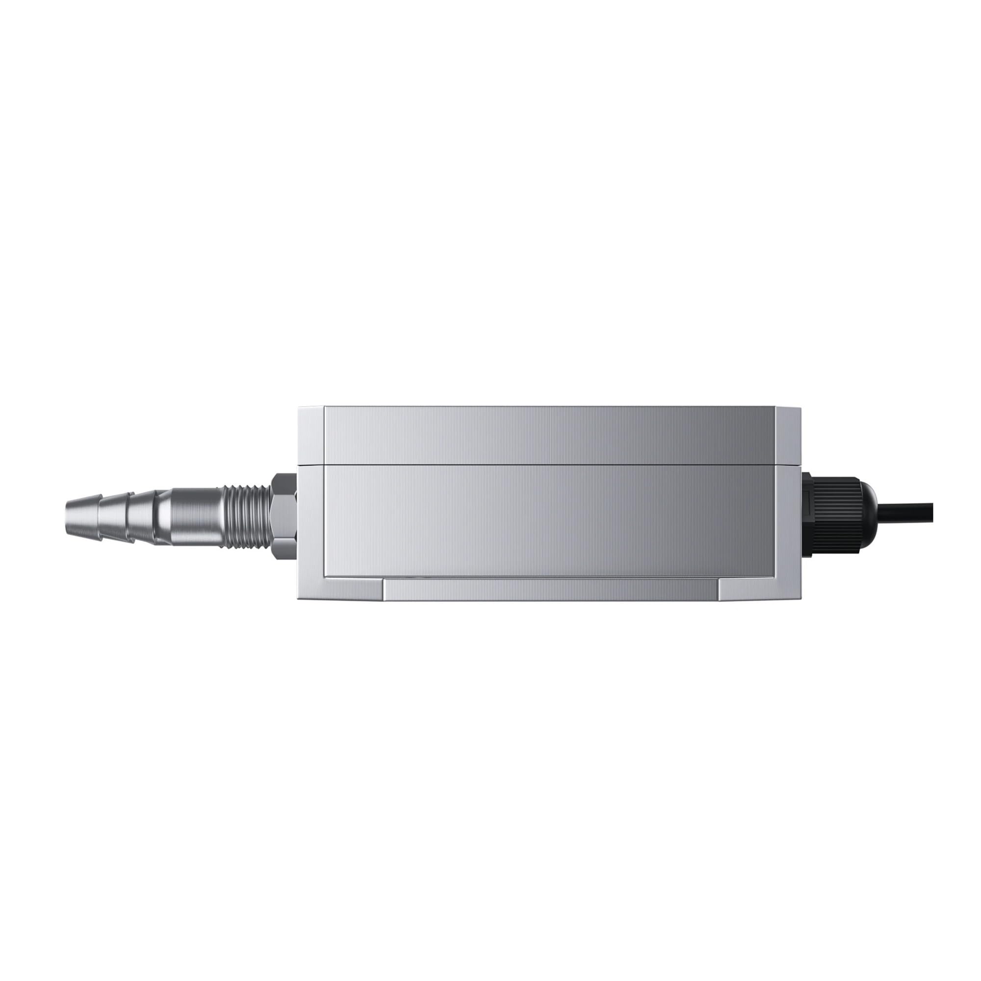 VDOQTLJT Wind Differential Pressure Transmitter 0-100pa 0-500pa 0-1Kpa Air Sensor 4-20mA 0-10V 0-5V RS485(4-20ma)