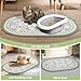 Bienbee Cat Litter Mat, 40