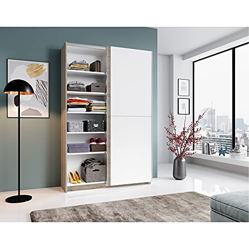 Stella Trading FAST, Armadio guardaroba elegante