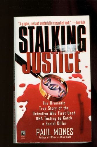Stalking Justice