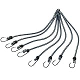  OUTDOOR Gepäckspinne 8-armig