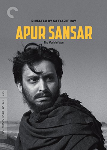 Apur Sansar (English Subtitled)